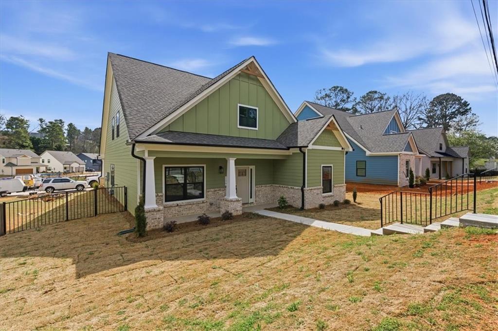 139 Old Alabama Road