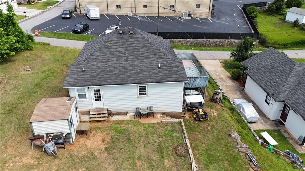 380 South Street, Buford, Georgia image 42