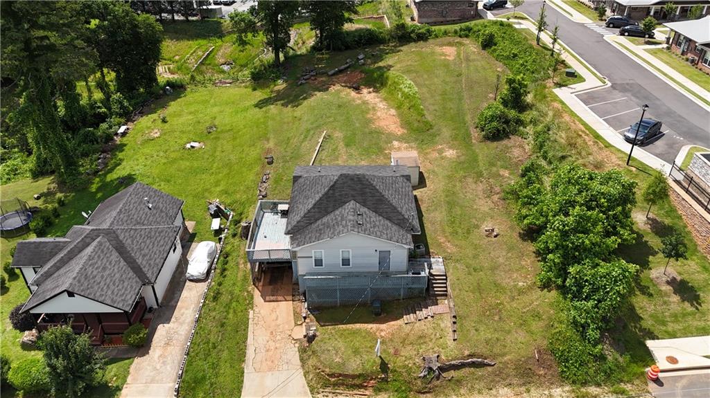 380 South Street, Buford, Georgia image 43