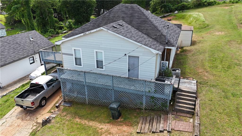 380 South Street, Buford, Georgia image 41