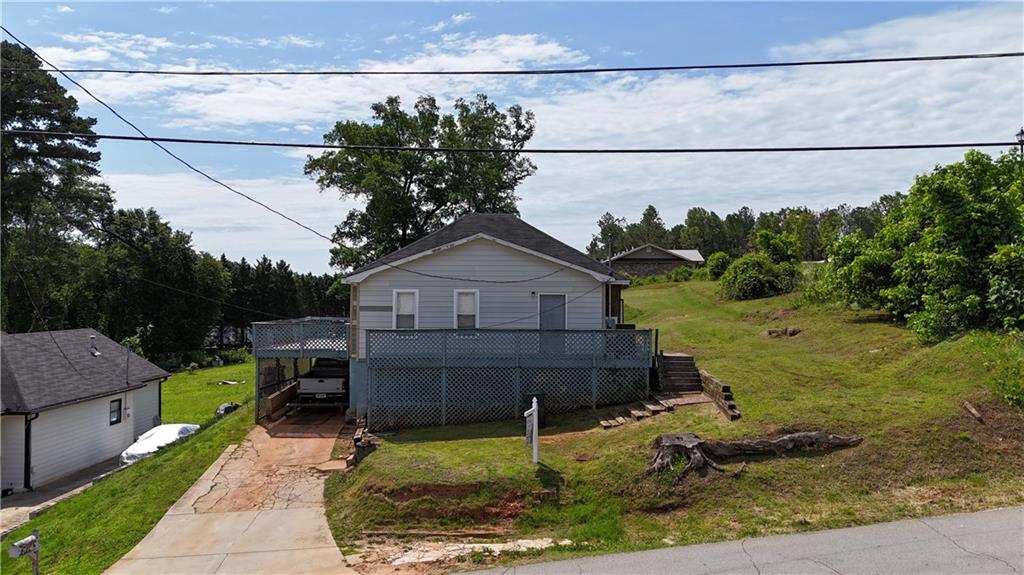 380 South Street, Buford, Georgia image 1