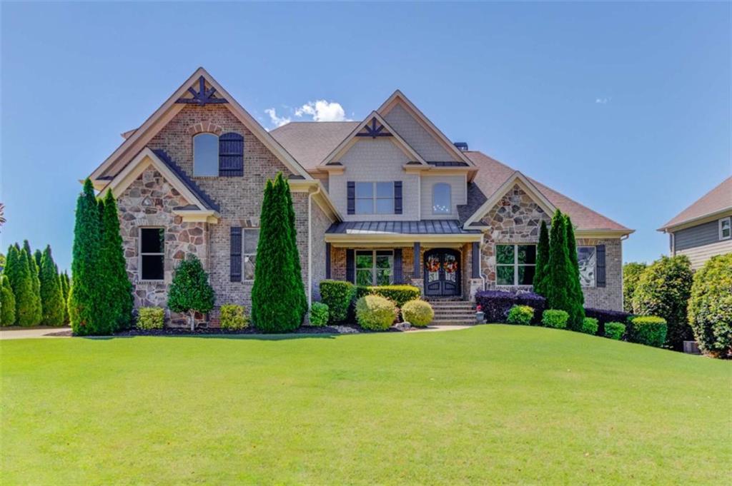 Traditions of Braselton - Residential