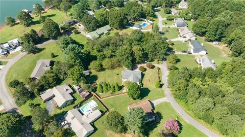 A home in Gainesville