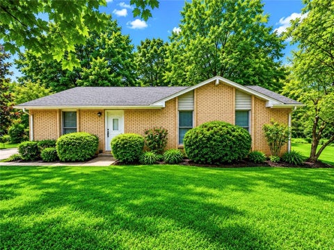 Homes For Rent - 190 Woodcrest Way<br/> Jonesboro, GA 30236