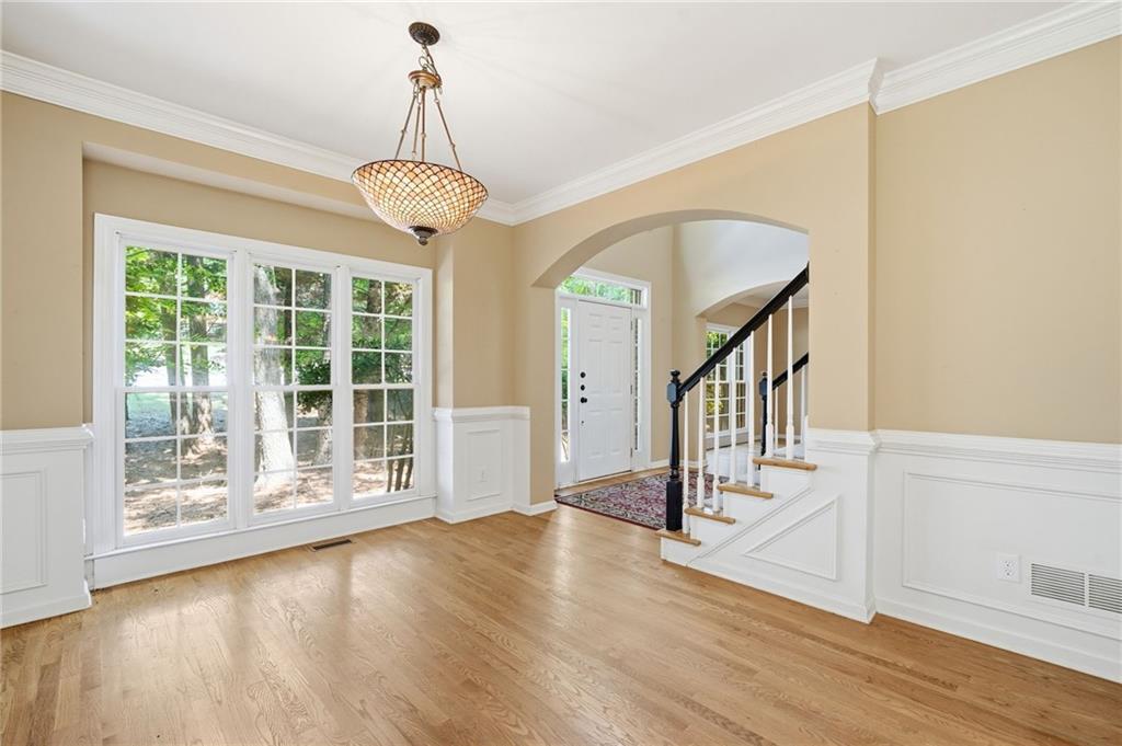 514 Lovinggood Court