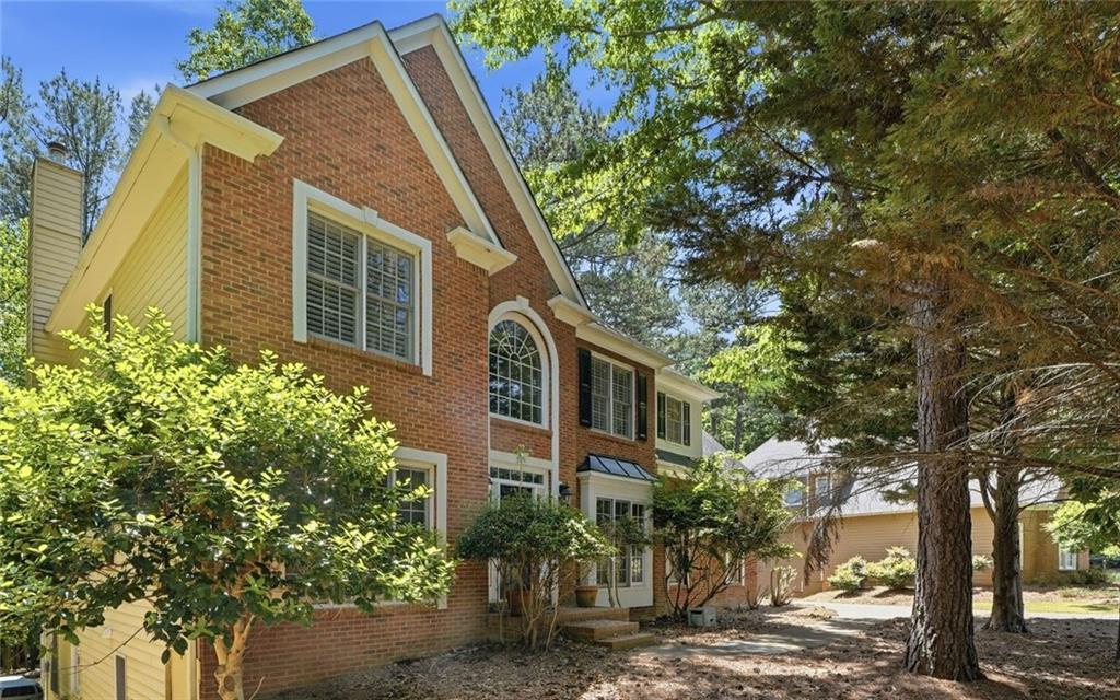 514 Lovinggood Court