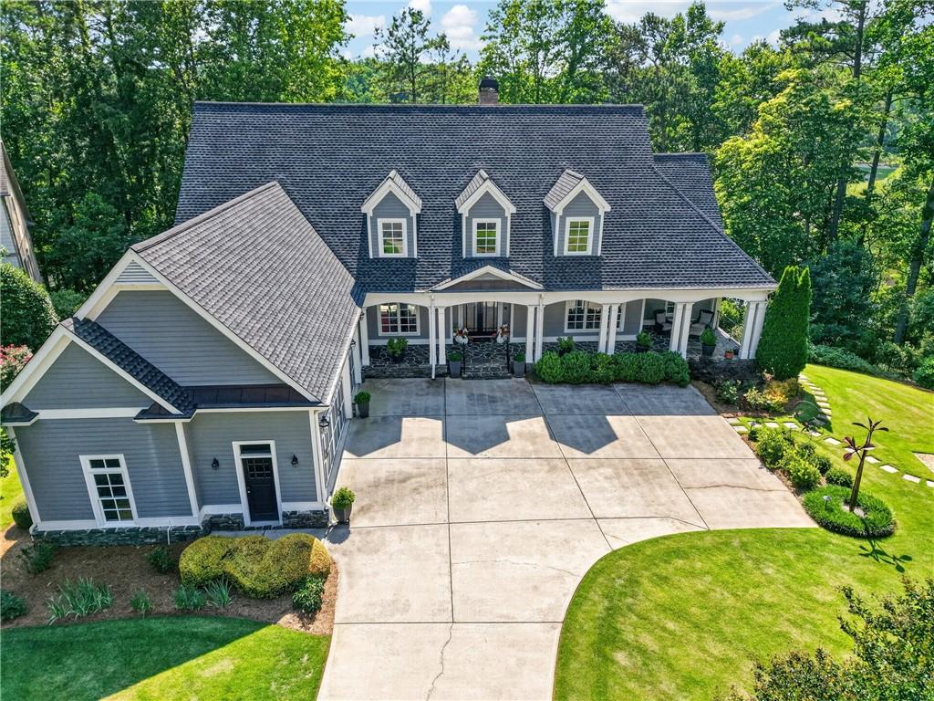 1420 Masters Court NW