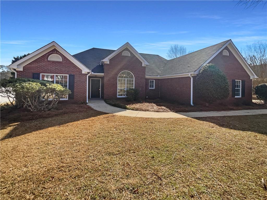2979 Orchard Road, Conyers, Georgia image 17
