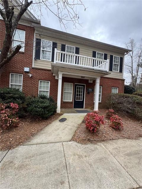 Photo of 100 Prospect Place, Alpharetta, GA 30005 (MLS # 7750739)