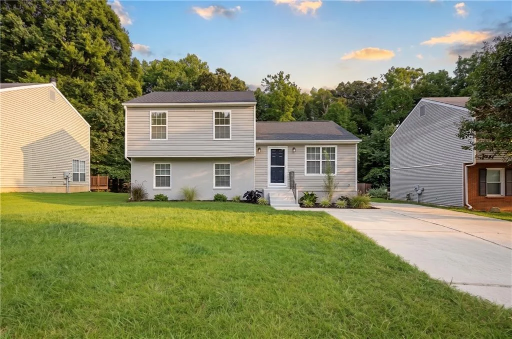5612 Pine Gate Drive, Atlanta, GA, 30349