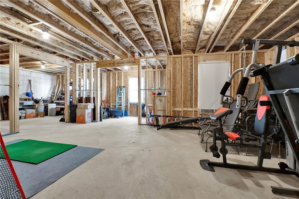 505 Blue Mountain Rise, Canton, Georgia image 41