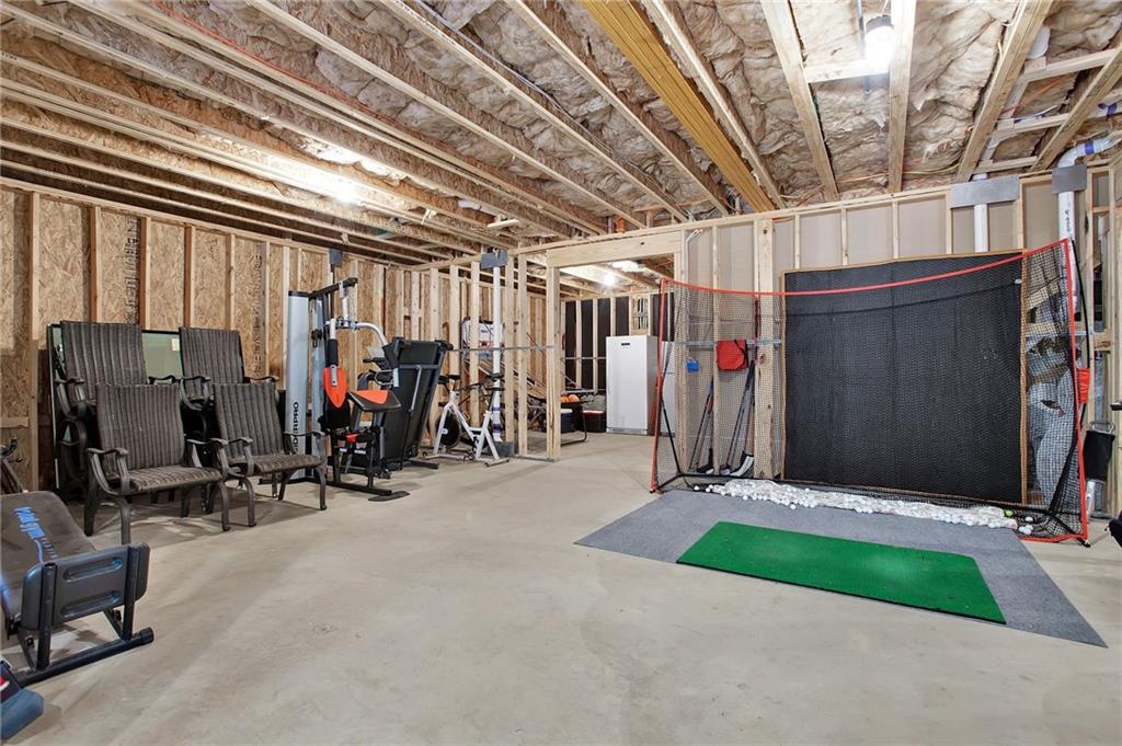 505 Blue Mountain Rise, Canton, Georgia image 42
