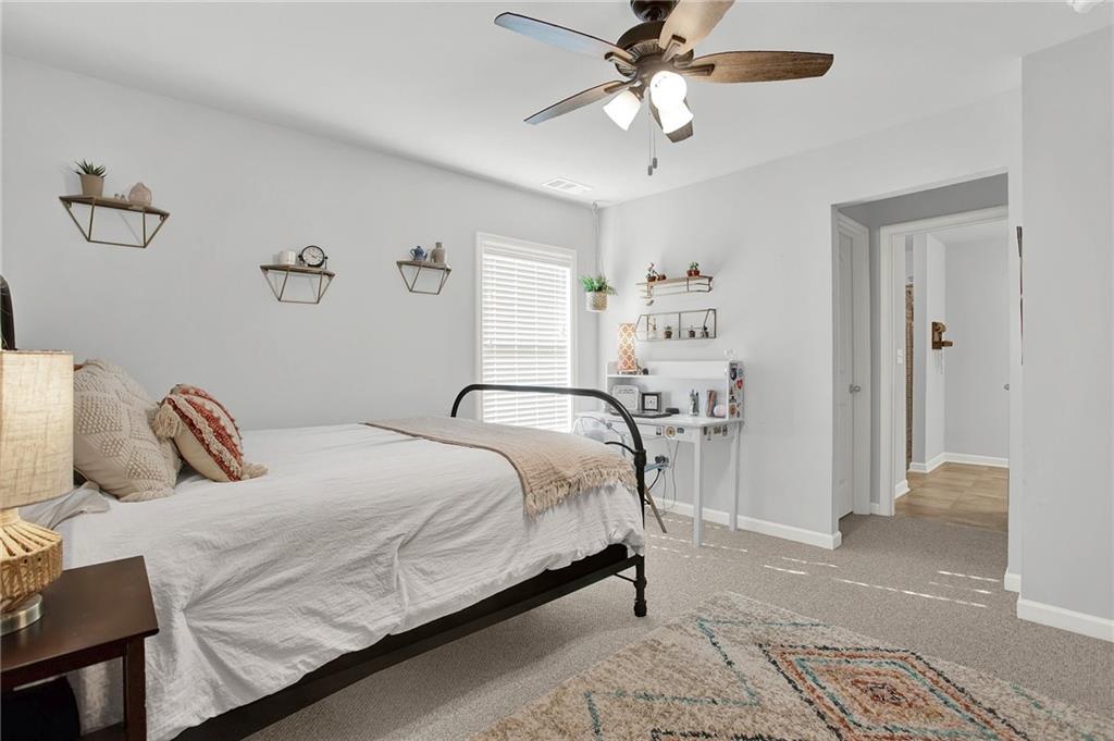 505 Blue Mountain Rise, Canton, Georgia image 31