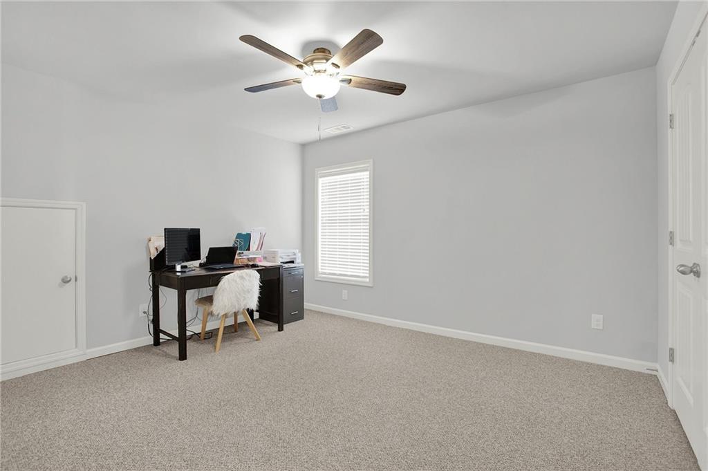 505 Blue Mountain Rise, Canton, Georgia image 36