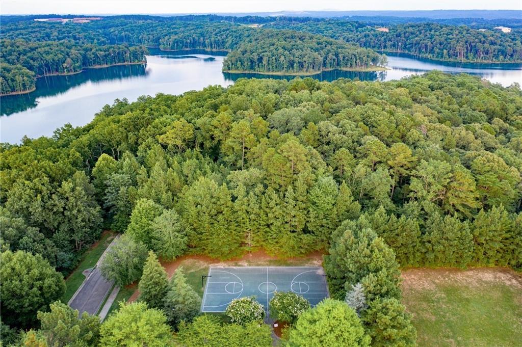 505 Blue Mountain Rise, Canton, Georgia image 48