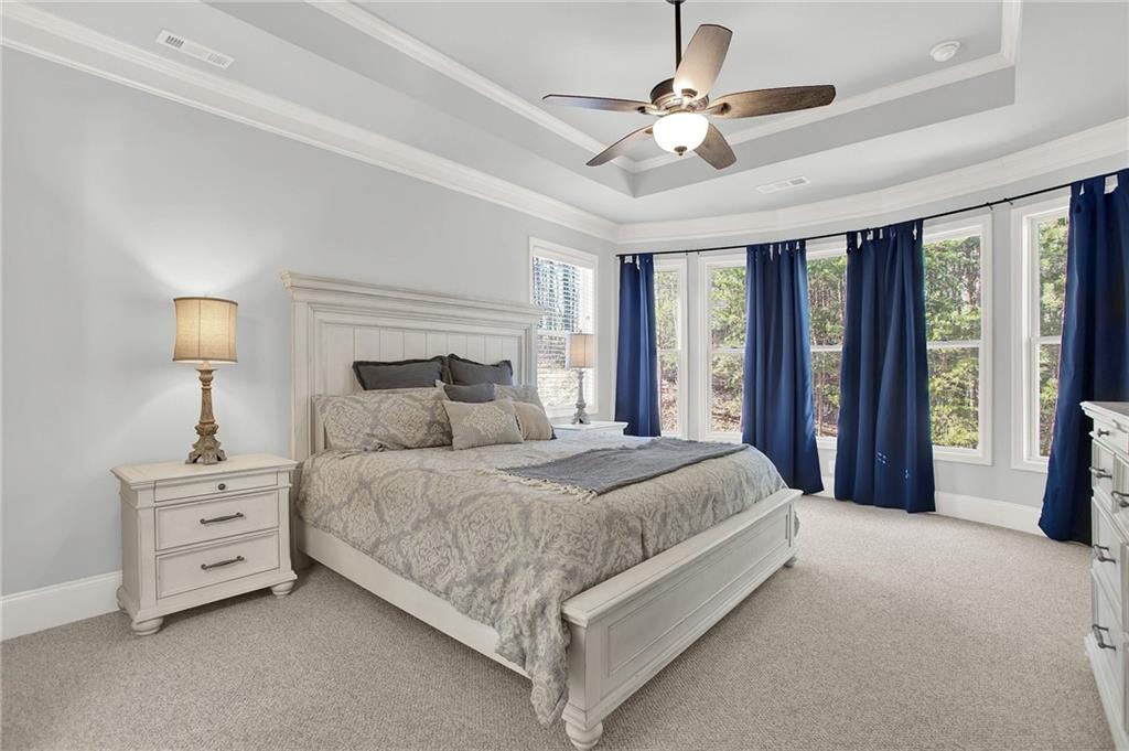 505 Blue Mountain Rise, Canton, Georgia image 21