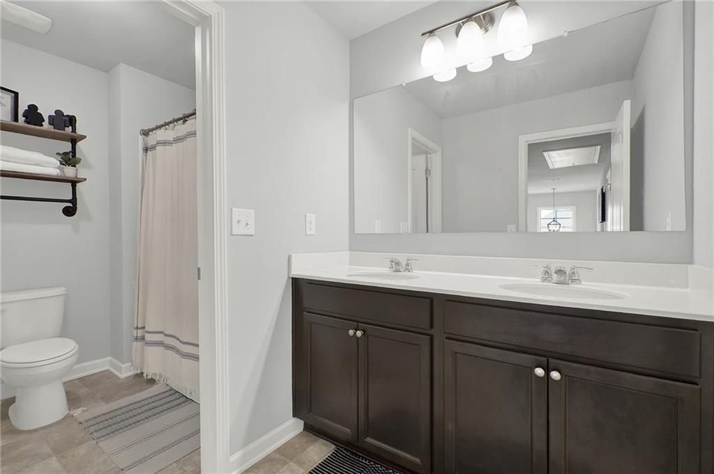 505 Blue Mountain Rise, Canton, Georgia image 37