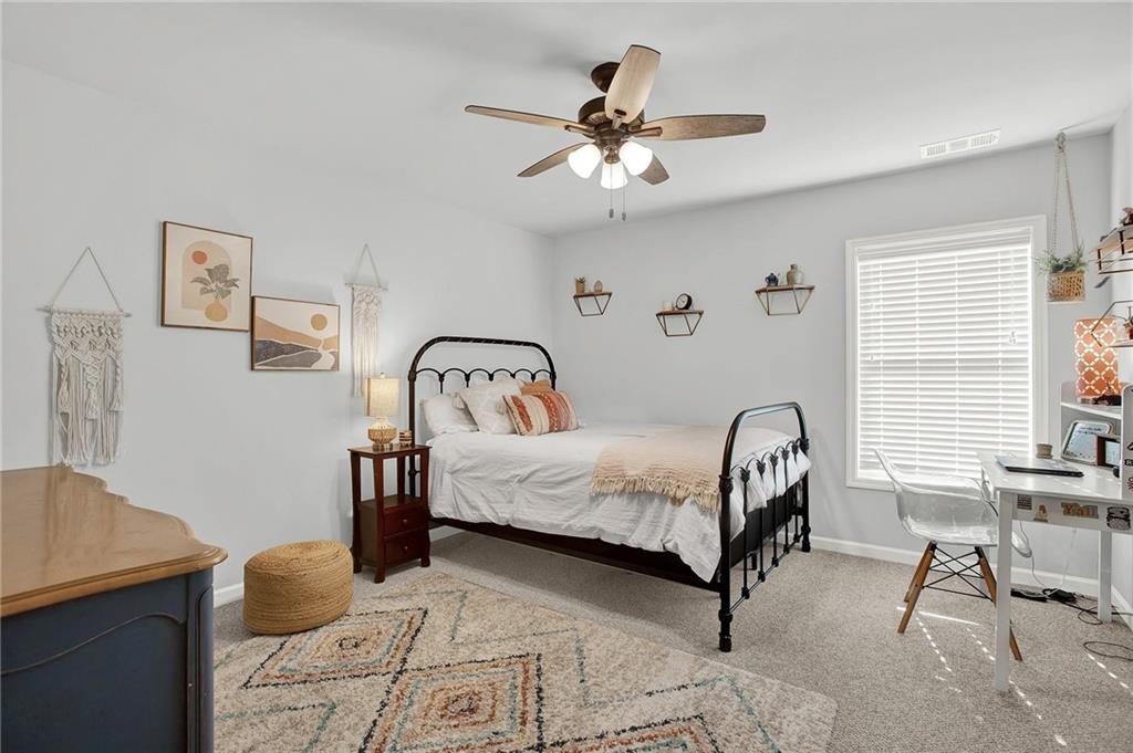 505 Blue Mountain Rise, Canton, Georgia image 30