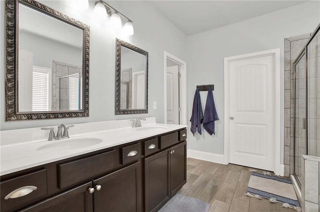 505 Blue Mountain Rise, Canton, Georgia image 23