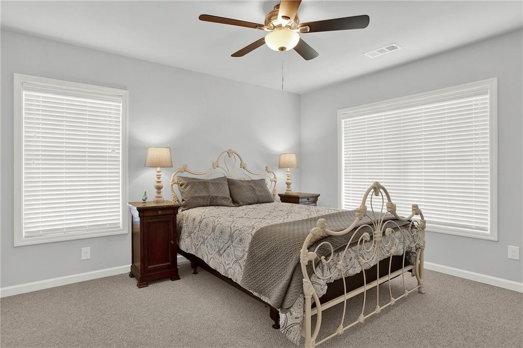505 Blue Mountain Rise, Canton, Georgia image 35