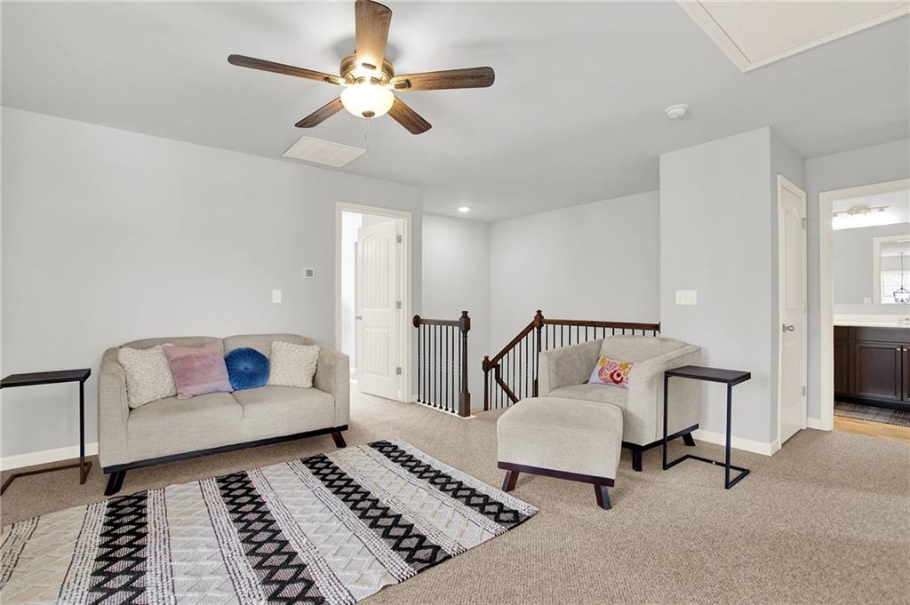 505 Blue Mountain Rise, Canton, Georgia image 28