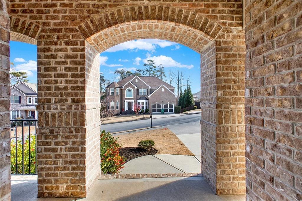 505 Blue Mountain Rise, Canton, Georgia image 8