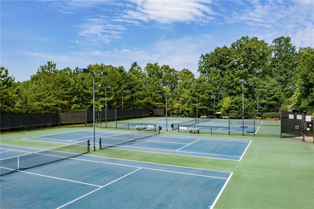 505 Blue Mountain Rise, Canton, Georgia image 50