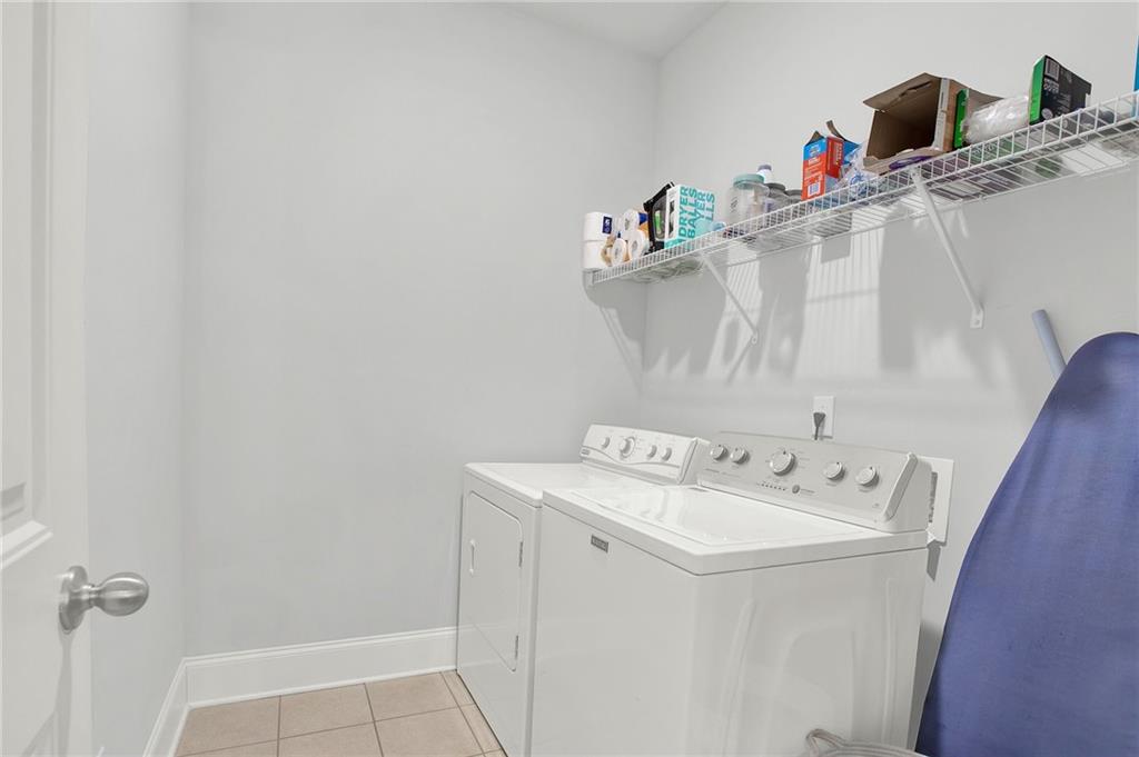 505 Blue Mountain Rise, Canton, Georgia image 16