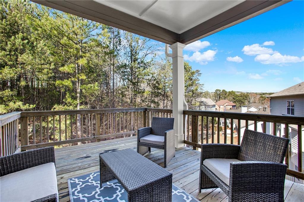 505 Blue Mountain Rise, Canton, Georgia image 18