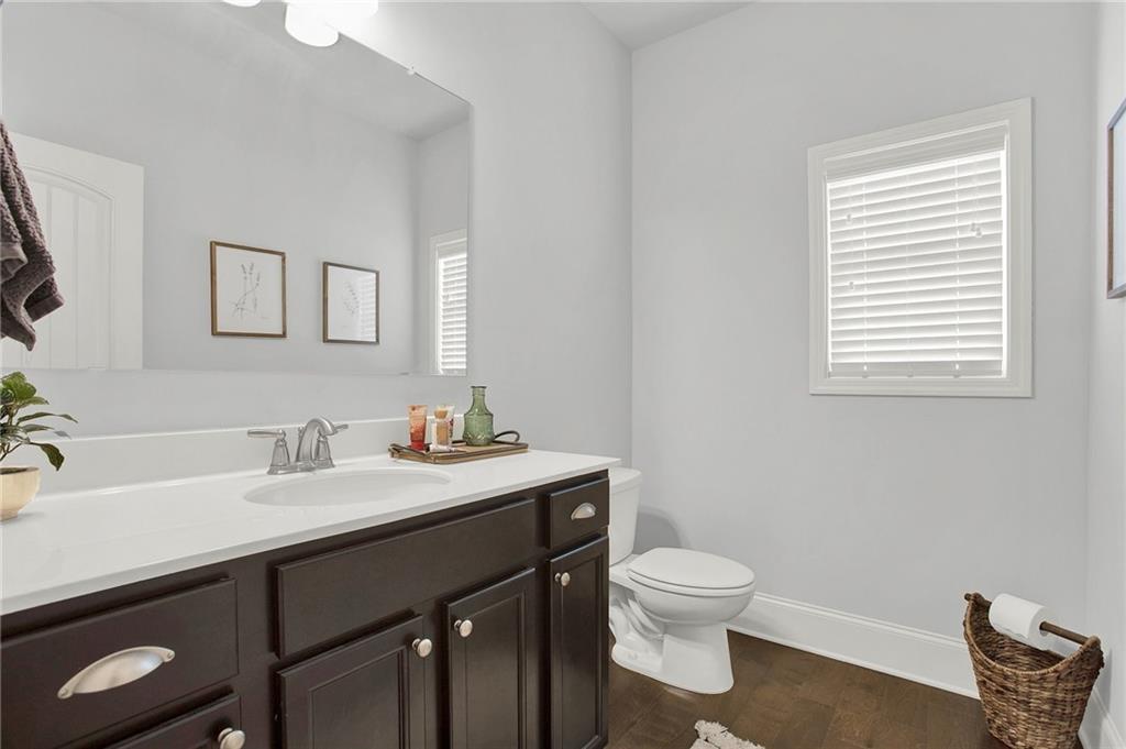 505 Blue Mountain Rise, Canton, Georgia image 12