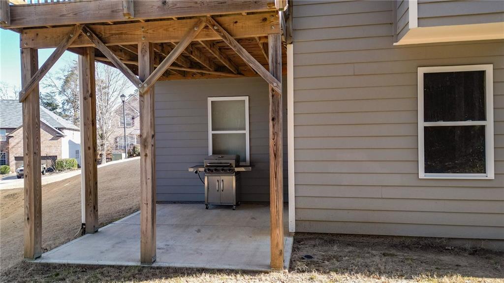505 Blue Mountain Rise, Canton, Georgia image 7