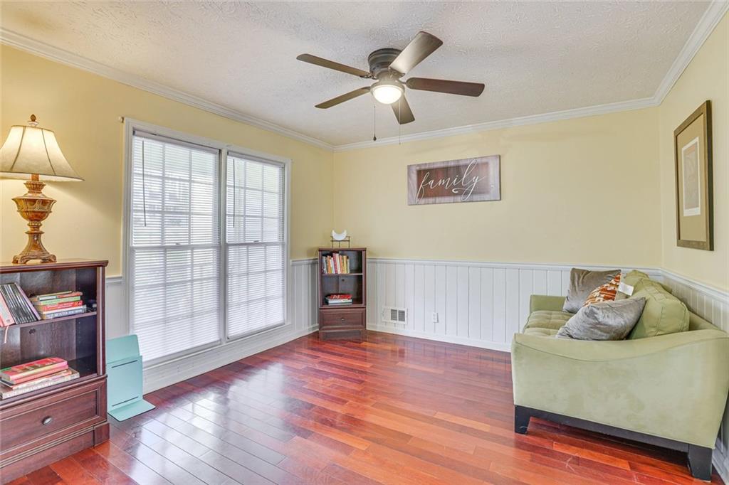 3075 Superior Drive SE