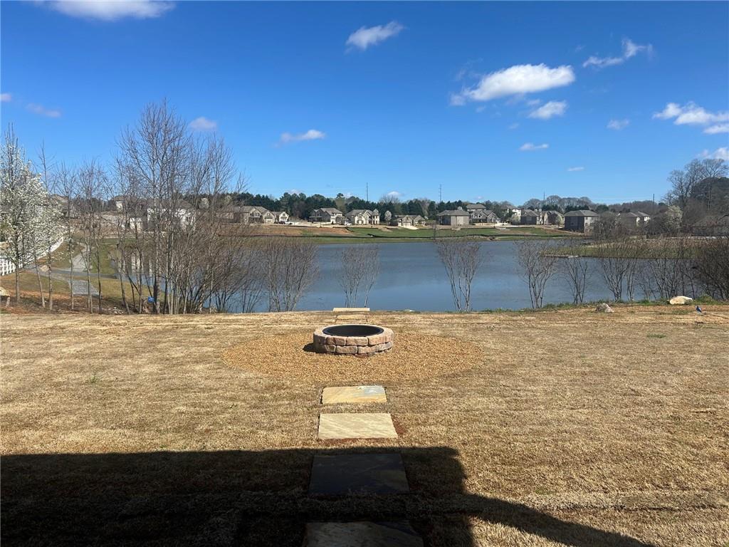 3995 Sierra Lake Drive