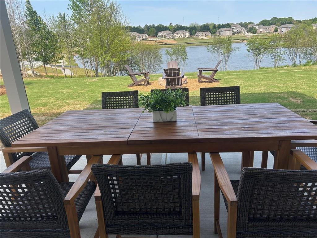 3995 Sierra Lake Drive