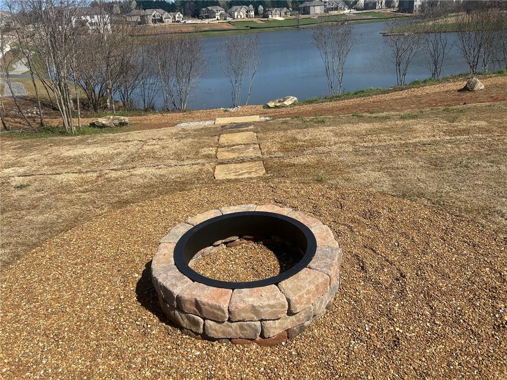 3995 Sierra Lake Drive