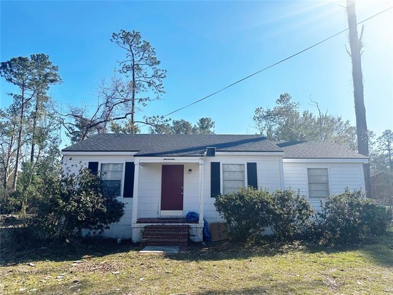 507 Pinetree Road, Valdosta, Georgia image 1