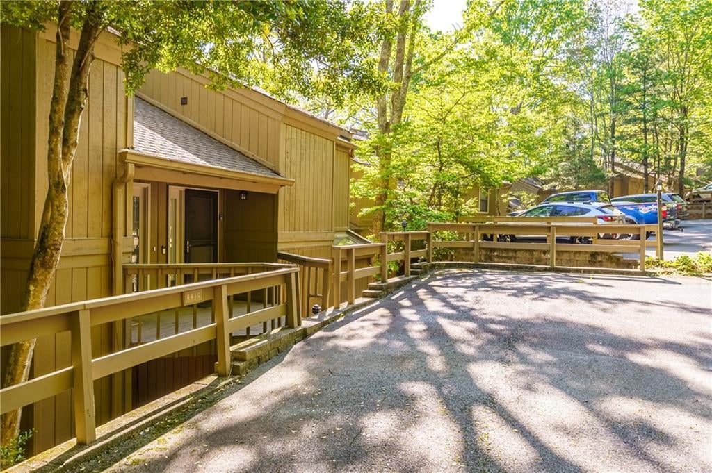 135 Chestnut Rise Trail 441C