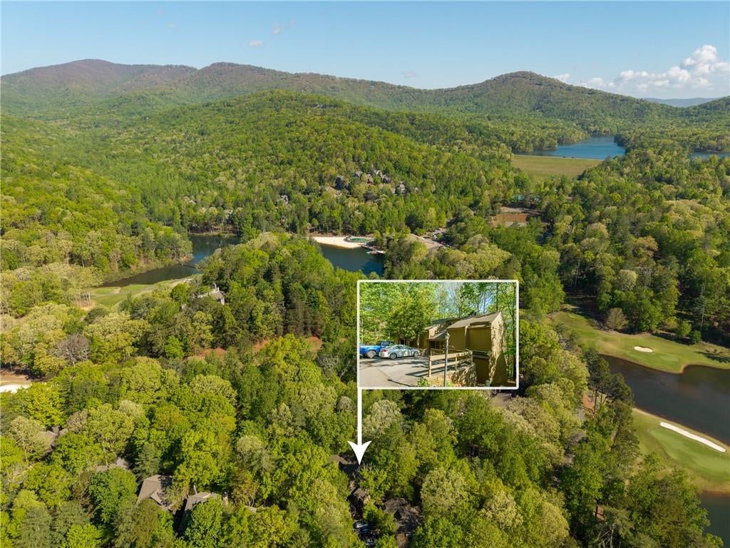 135 Chestnut Rise Trail 441C