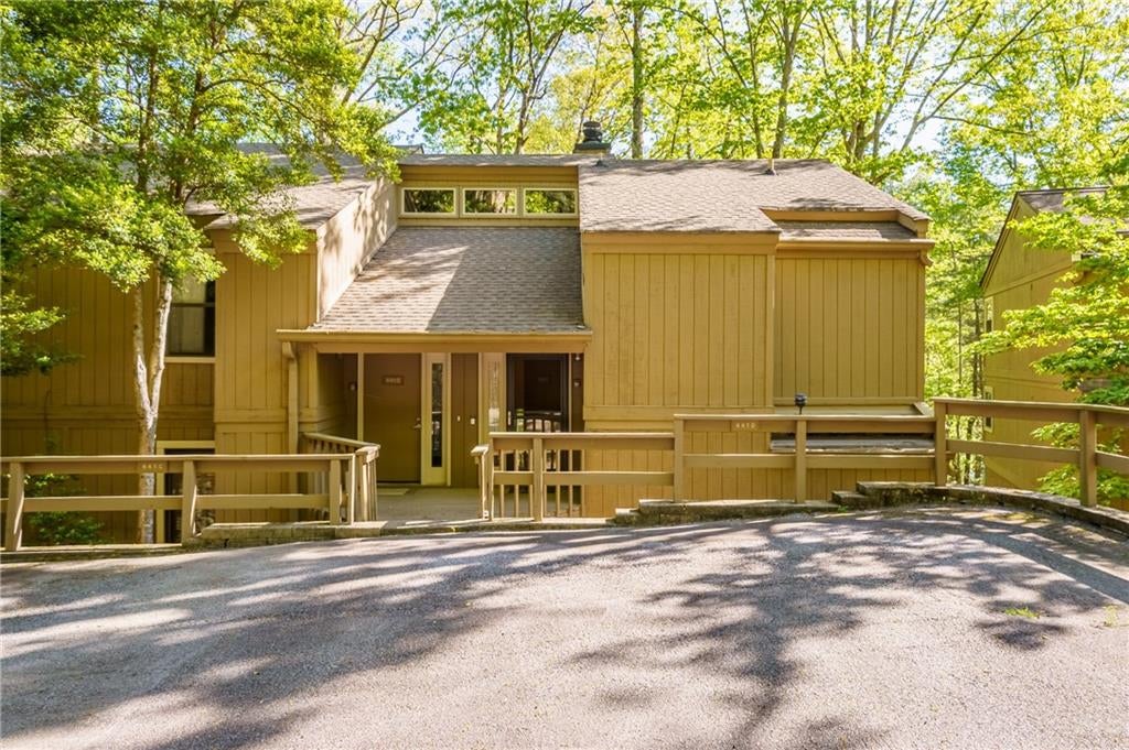 135 Chestnut Rise Trail 441C