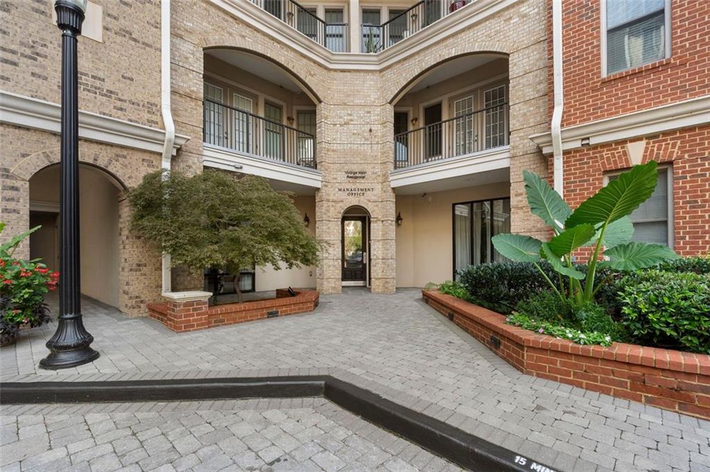 3621 Vinings Slope SE Unit 2115