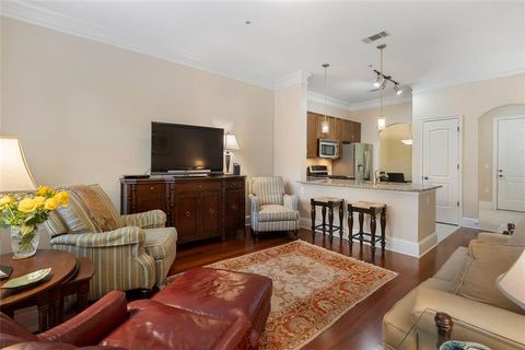 3621 Vinings Slope SE Unit 2115 Atlanta GA 30339