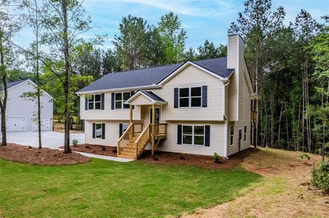 5209 Waterworks Road Jefferson GA 30549