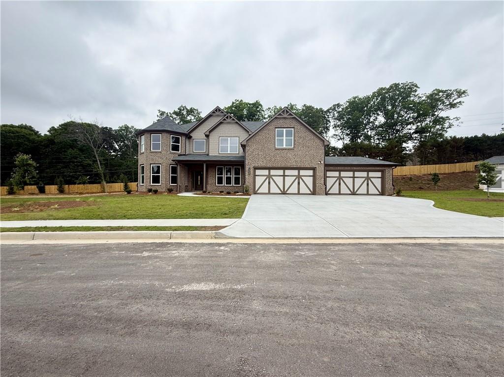 4260 Shirebrook Trail