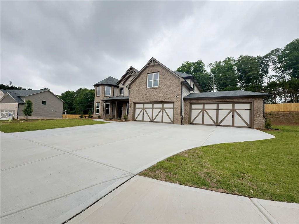 4260 Shirebrook Trail