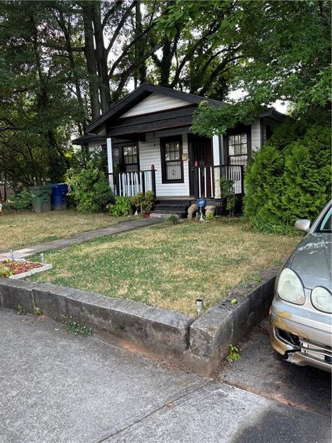755 Lawton Street SW Atlanta GA 30310