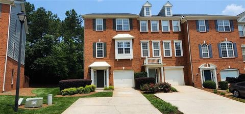 5589 TRACE VIEWS Drive Norcross GA 30071