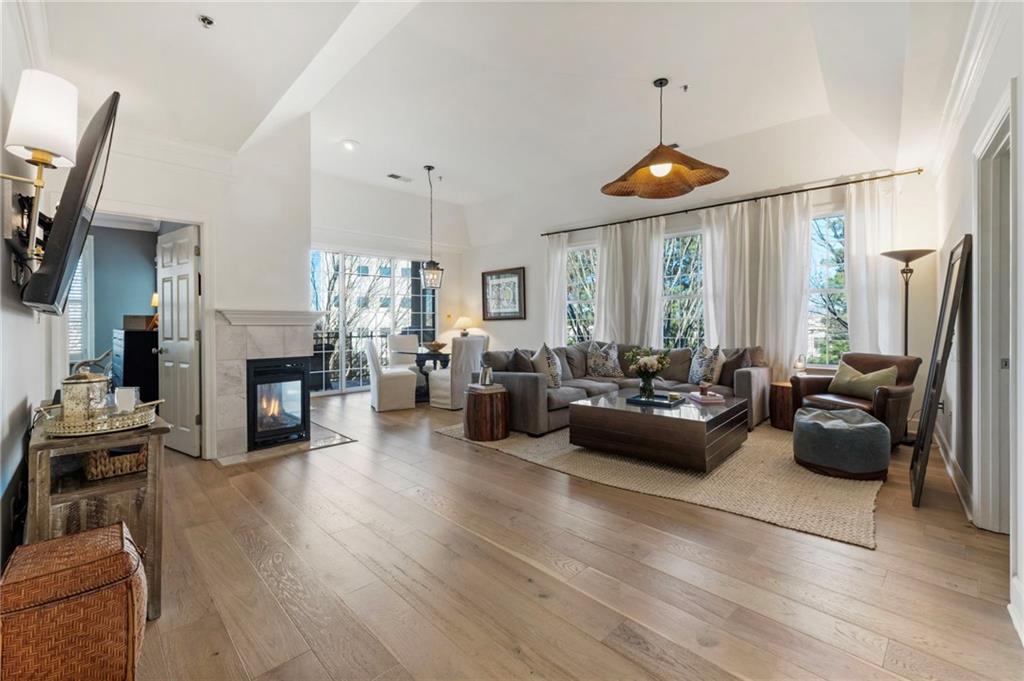 3101 Howell Mill Road NW 304