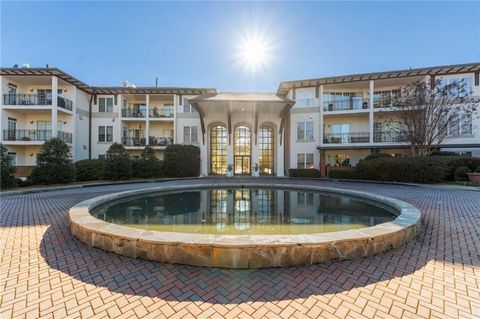 3101 Howell Mill Road NW 304 Atlanta GA 30327