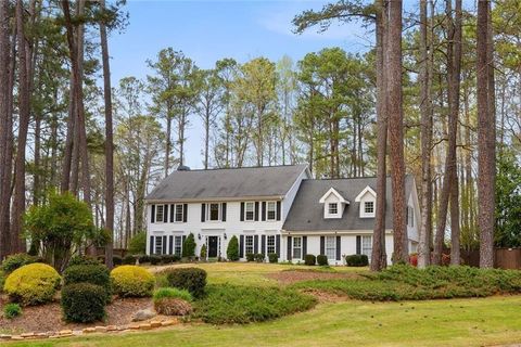 Homes For Sale - 25 Springwater Way<br/> Newnan, GA 30265