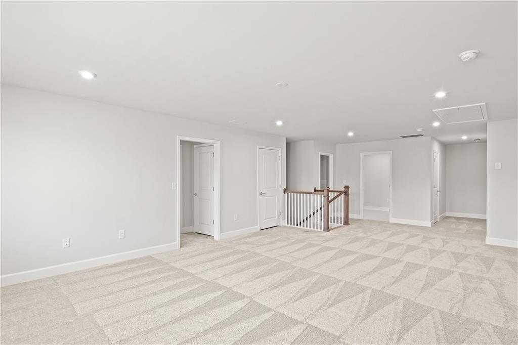 205 Kindness Circle, Mcdonough, Georgia image 8